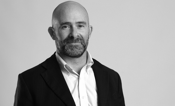 Aaron MacNeil portrait