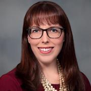 Amy Dietrich portrait