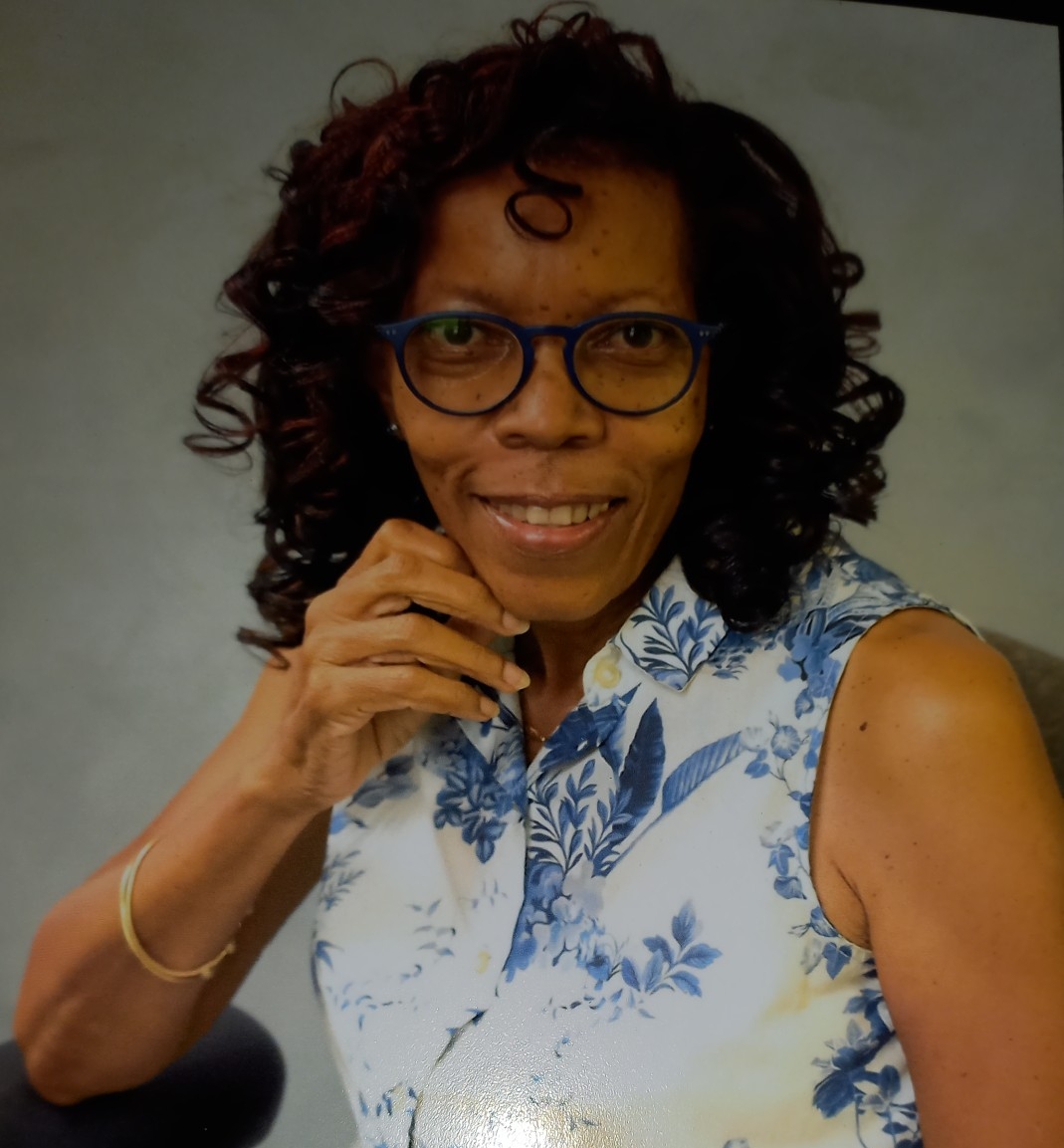 Emelita Outerbridge portrait