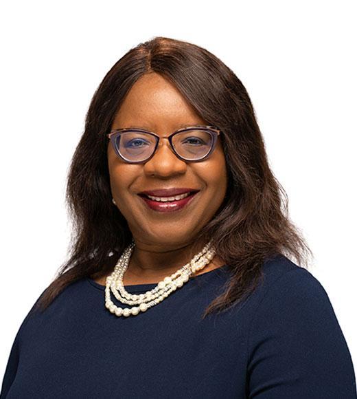 Estella Atekwana