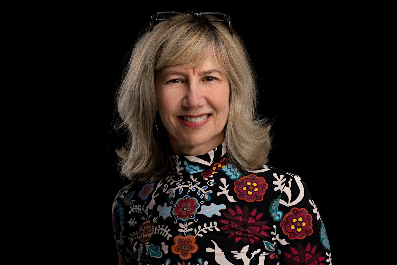 Lydia Bugden portrait