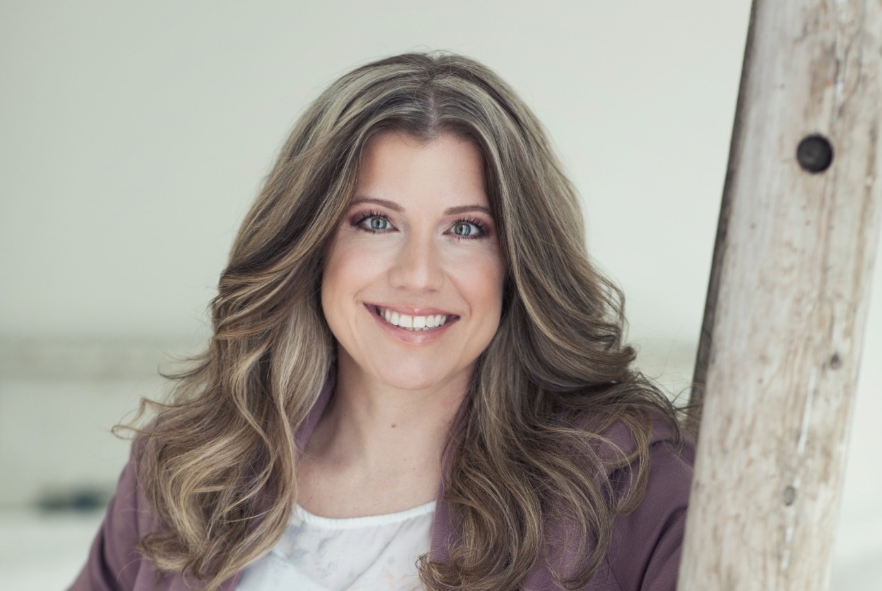 Deanna Field portrait