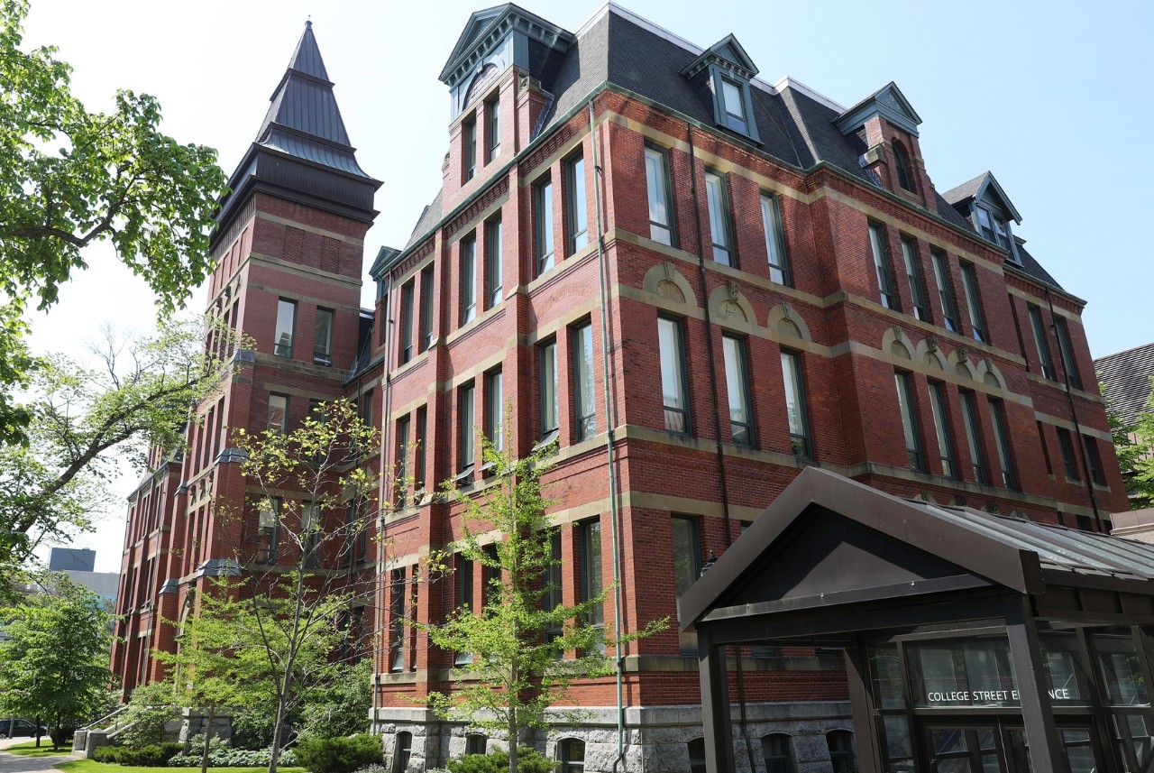 Faculty of Health 