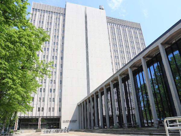 Faculty of Medicine 