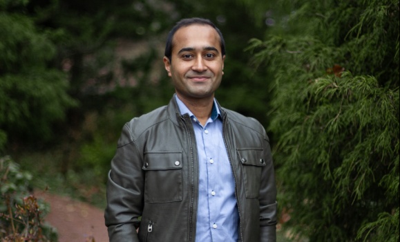 Dr. Sonil Nanda