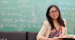 Student 1