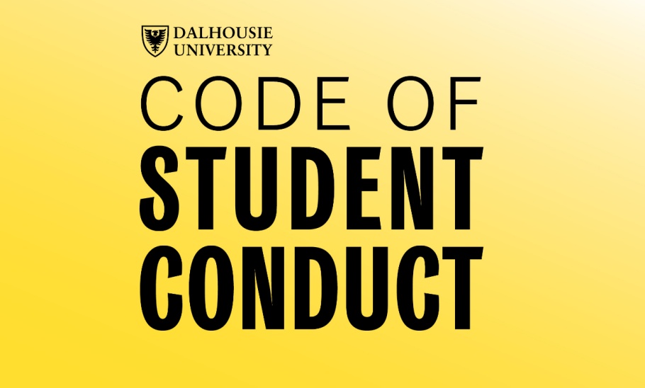 Code of Conduct