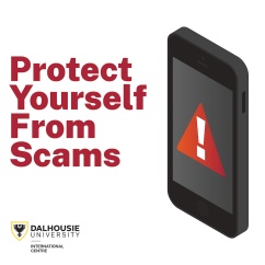 Scams