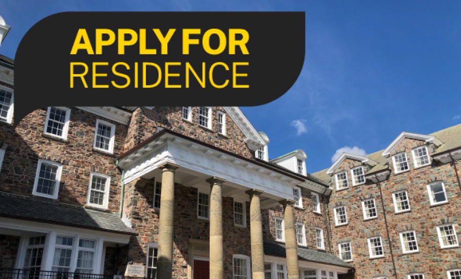 Residence Services-Phone