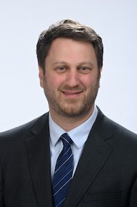 ben-goldberg.jpeg Portrait of Ben Goldberg