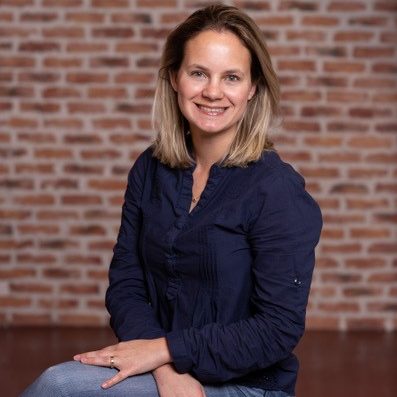 Giovana Celli portrait