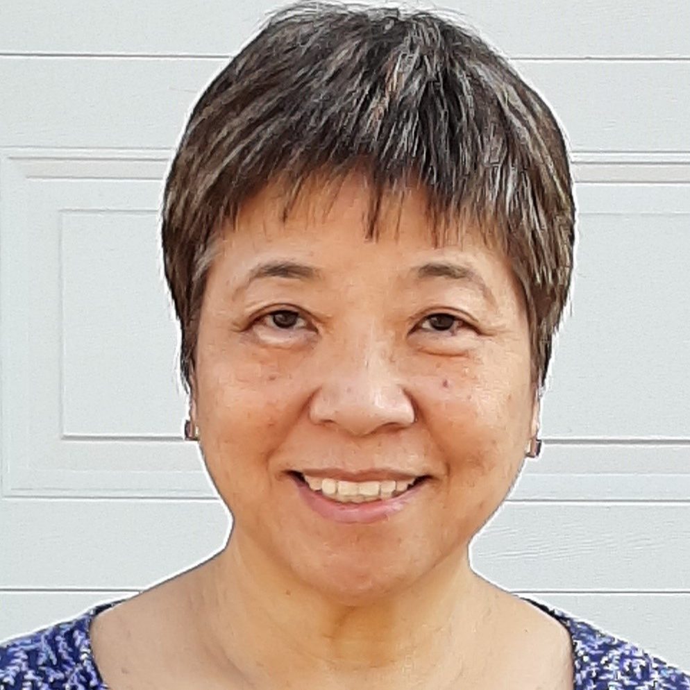 Penny Tham portrait