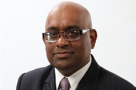  Indranil Dutta portrait.