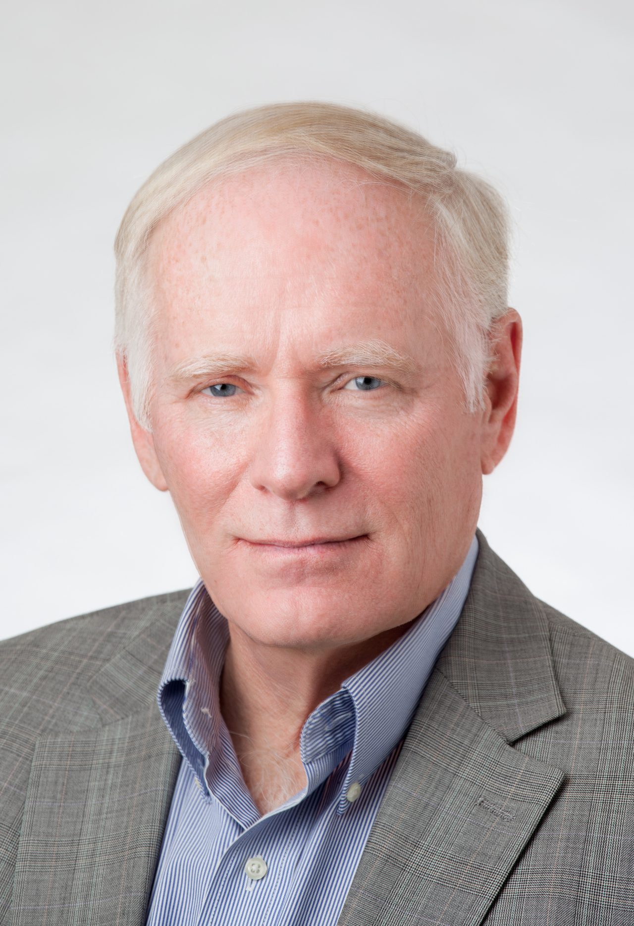 Management alum Don Mills (MBA'74)