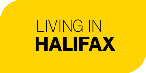 Living in Halifax