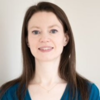 Portrait of Dr. Angela Ridi