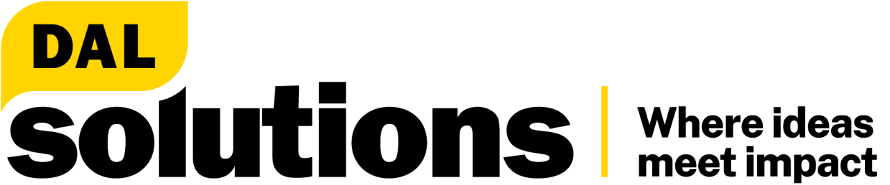 Dal Solutions Logo