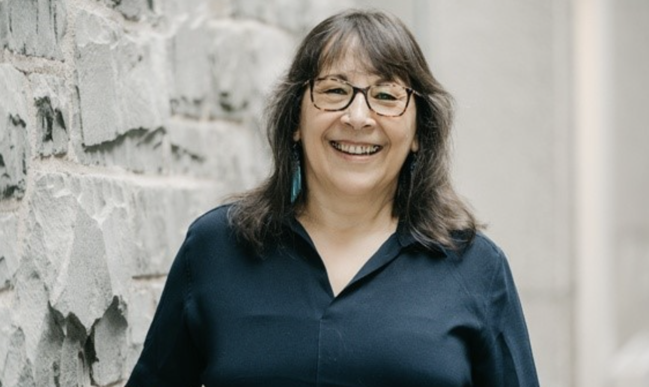 Sherry Pictou