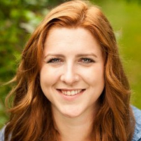 Portrait of Susan Sipos